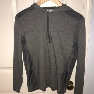 Men’s Calvin Klein performance hoodie